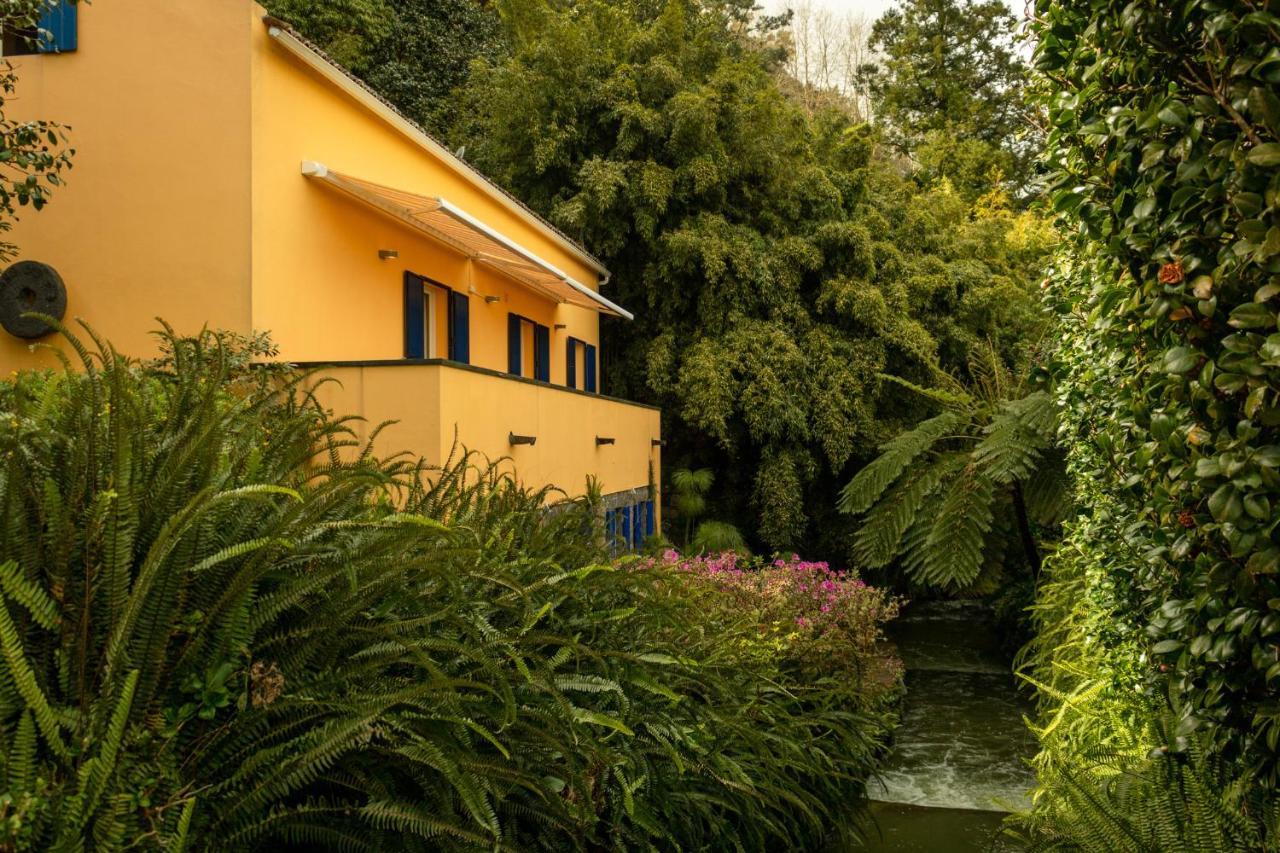 בית הארחה פורנס 	Quinta Da Mo מראה חיצוני תמונה